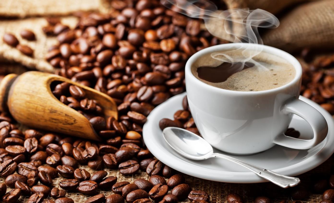 How Coffee Became Humanity’s Universal Ritual