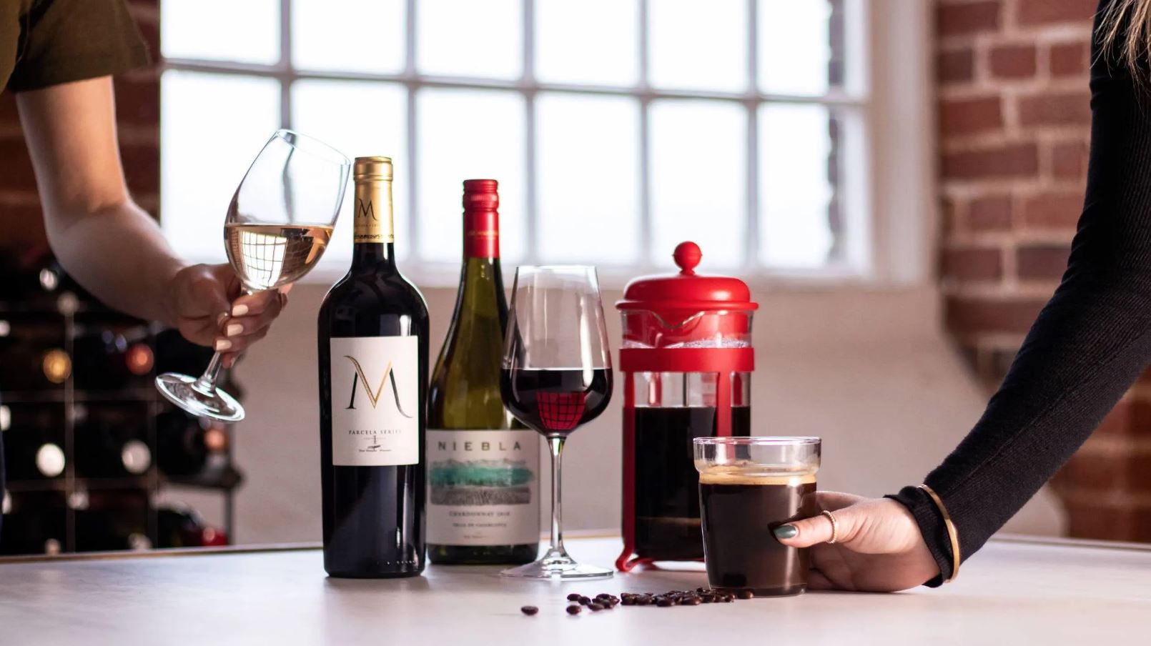 Two Ancient Crafts Mirror Each Other Through Terroir, Fermentation, and the Pursuit of Flavor Harmony