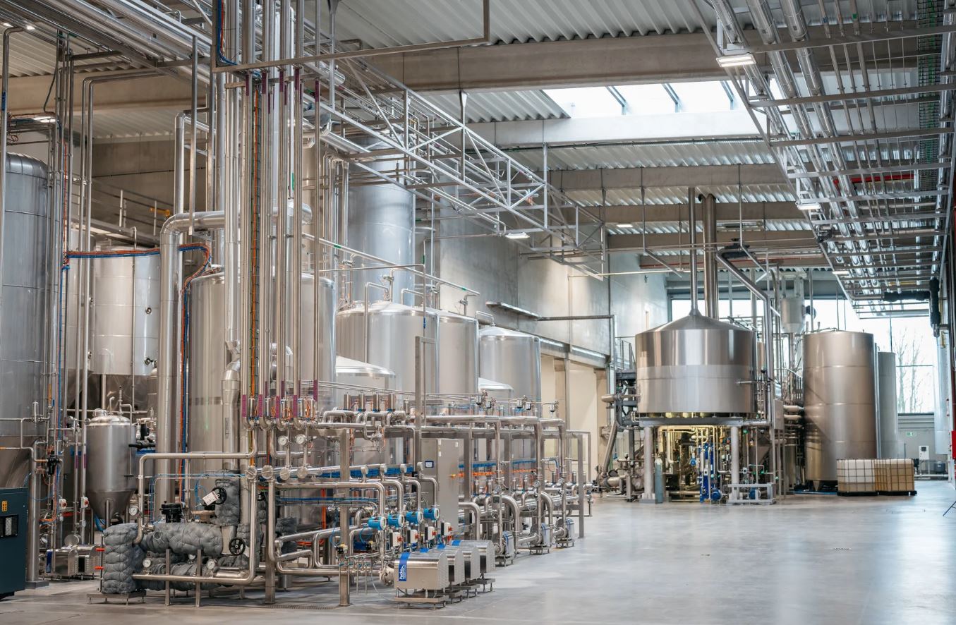 The Temperature Shapes Aroma, Balance, and the Essence of Every Perfect Pour