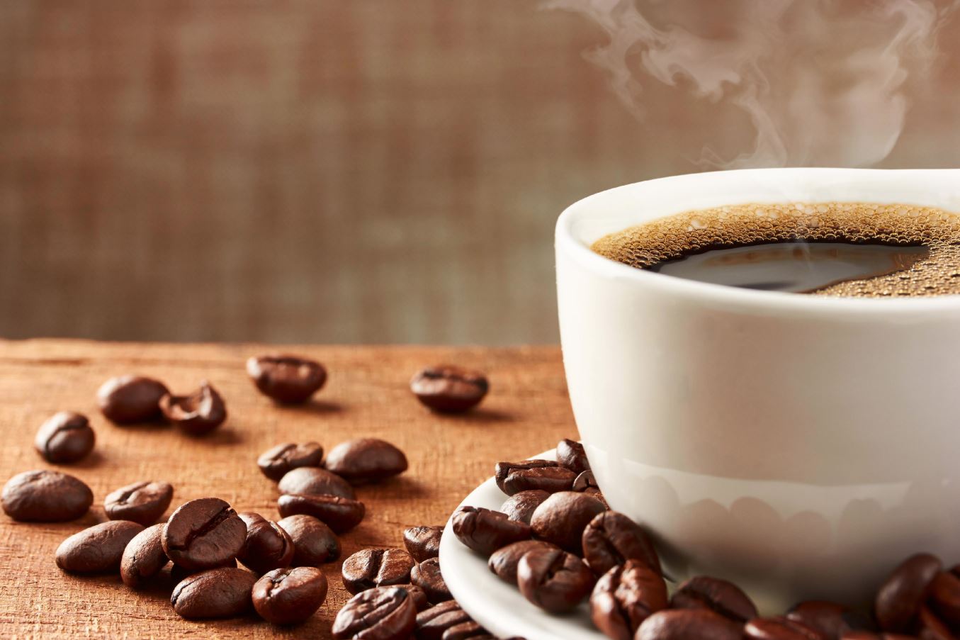 The Science Behind the World’s Favorite Stimulant and the Myths That Refuse to Fade
