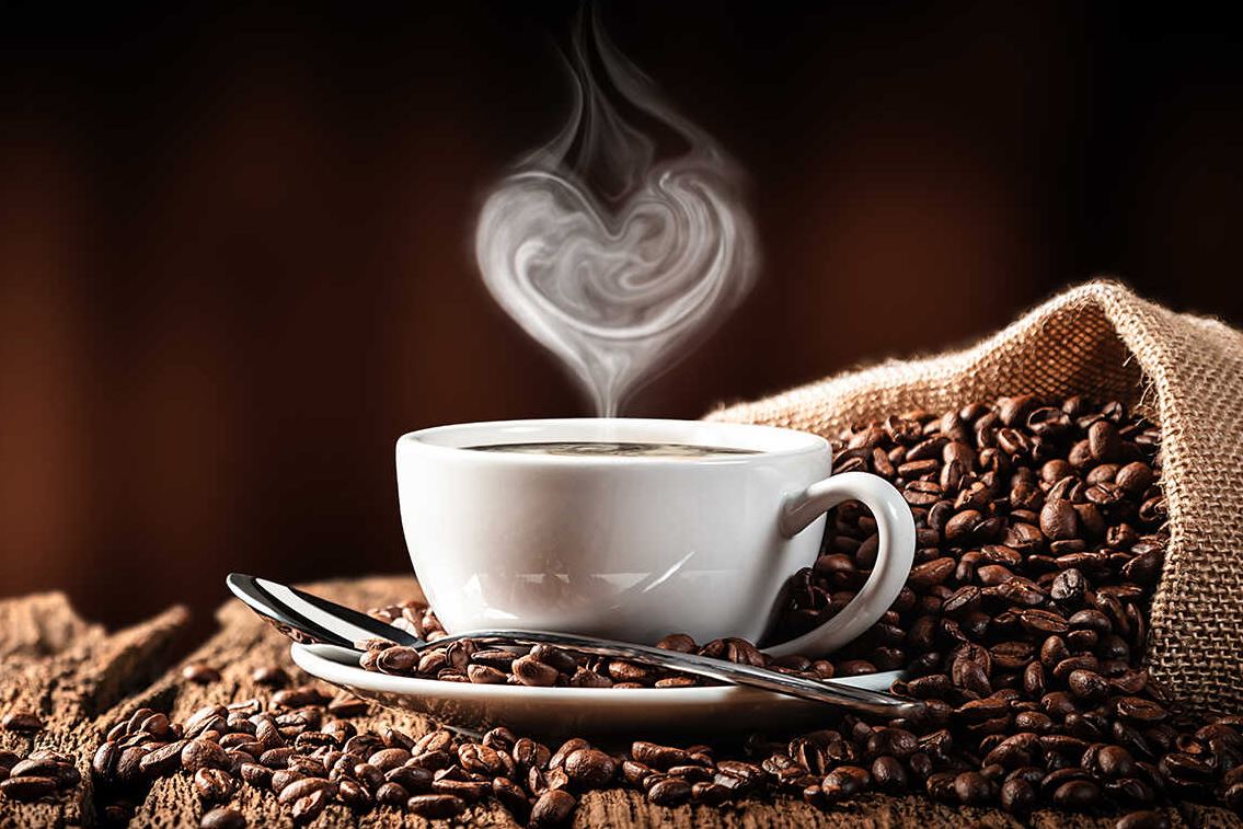 Scent Defines Memory, Craft, and Connection in Specialty Coffee